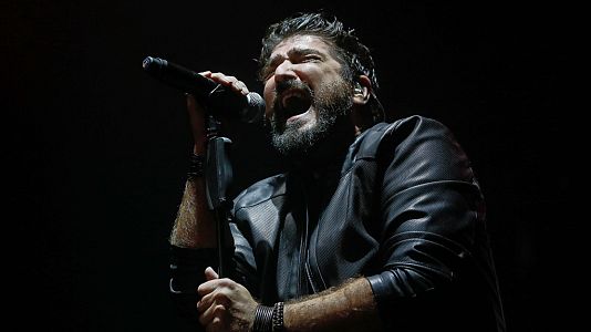 Abierto hasta las 2 - Abierto hasta las 2 - Antonio Orozco - 03/01/16 - escuchar ahora