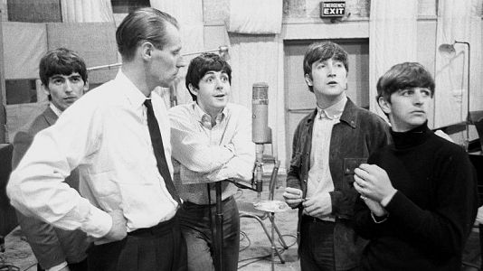 La madeja - La madeja - George Martin - 03/01/16 - escuchar ahora