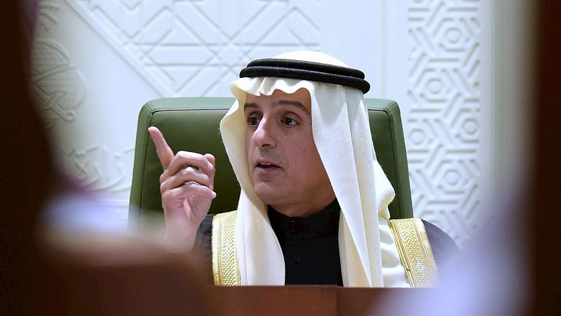 Boletines RNE - Arabia Saudí rompe relaciones con Irán - Escuchar ahora 