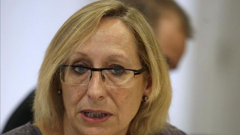 Radio 5 actualidad - Assumpta Escarp: "Ha llegado el momento de que Mas se dé cuenta de que esto es su final" - Escuchar ahora