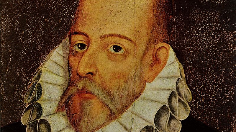 España vuelta y vuelta - 2016, Año Cervantes - Escuchar ahora