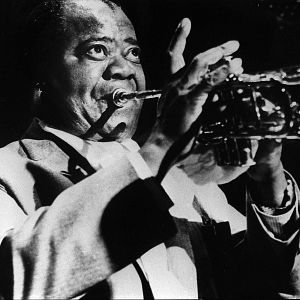 Canciones prohibidas - Canciones prohibidas -  "What a wonderful world" Louis Armstrong - 03/01/16 - Escuchar ahora