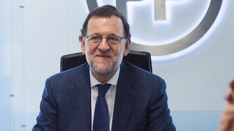 Diario de las 2 - Rajoy insiste en pedir un acuerdo de gobierno al PSOE y C's - Escuchar ahora