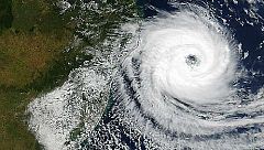 Entre paréntesis -  El Niño, fuerte amenaza para el Cuerno de África