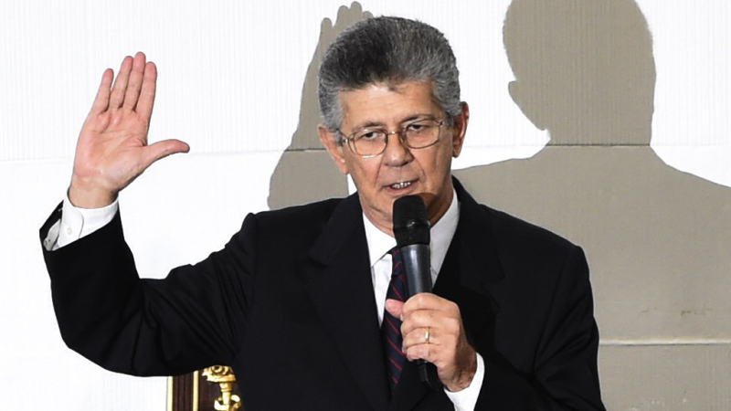 Las mañanas de RNE - Nuevo Parlamento en Venezuela con mayoría opositora - Escuchar ahora