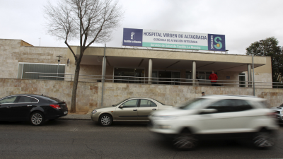 Radio 5 actualidad - Brote de legionela en Manzanares: muere una cuarta persona - Escuchar ahora