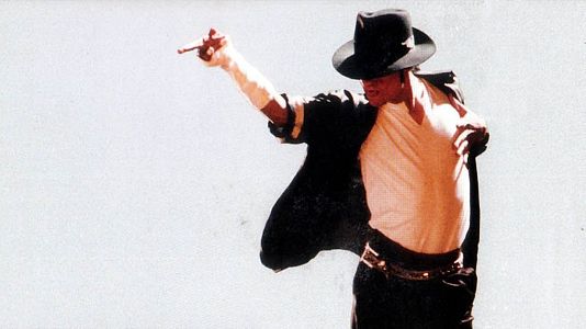 Turbo 3 - Turbo 3 - Michael Jackson, Rey del Pop - 06/01/16 - escuchar ahora 