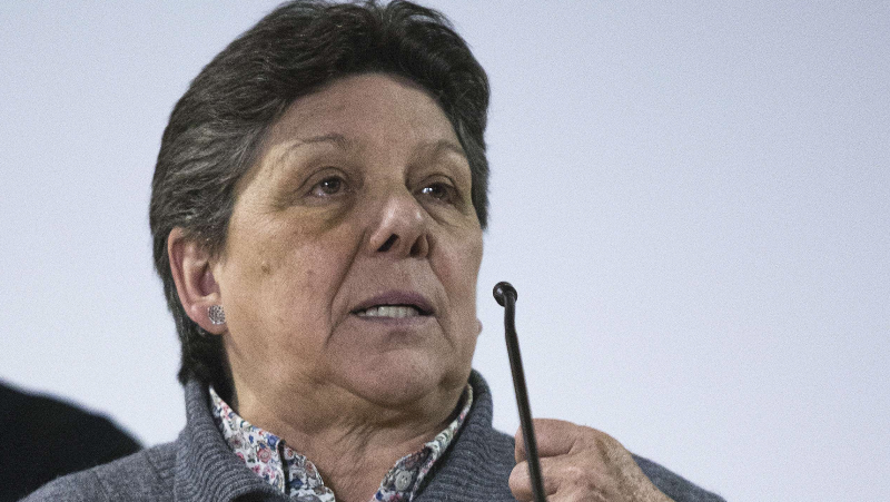 Radio 5 actualidad - Gabriela Serra (CUP): "Quién tiene que mover ficha es Junts pel Sí" - Escuchar ahora