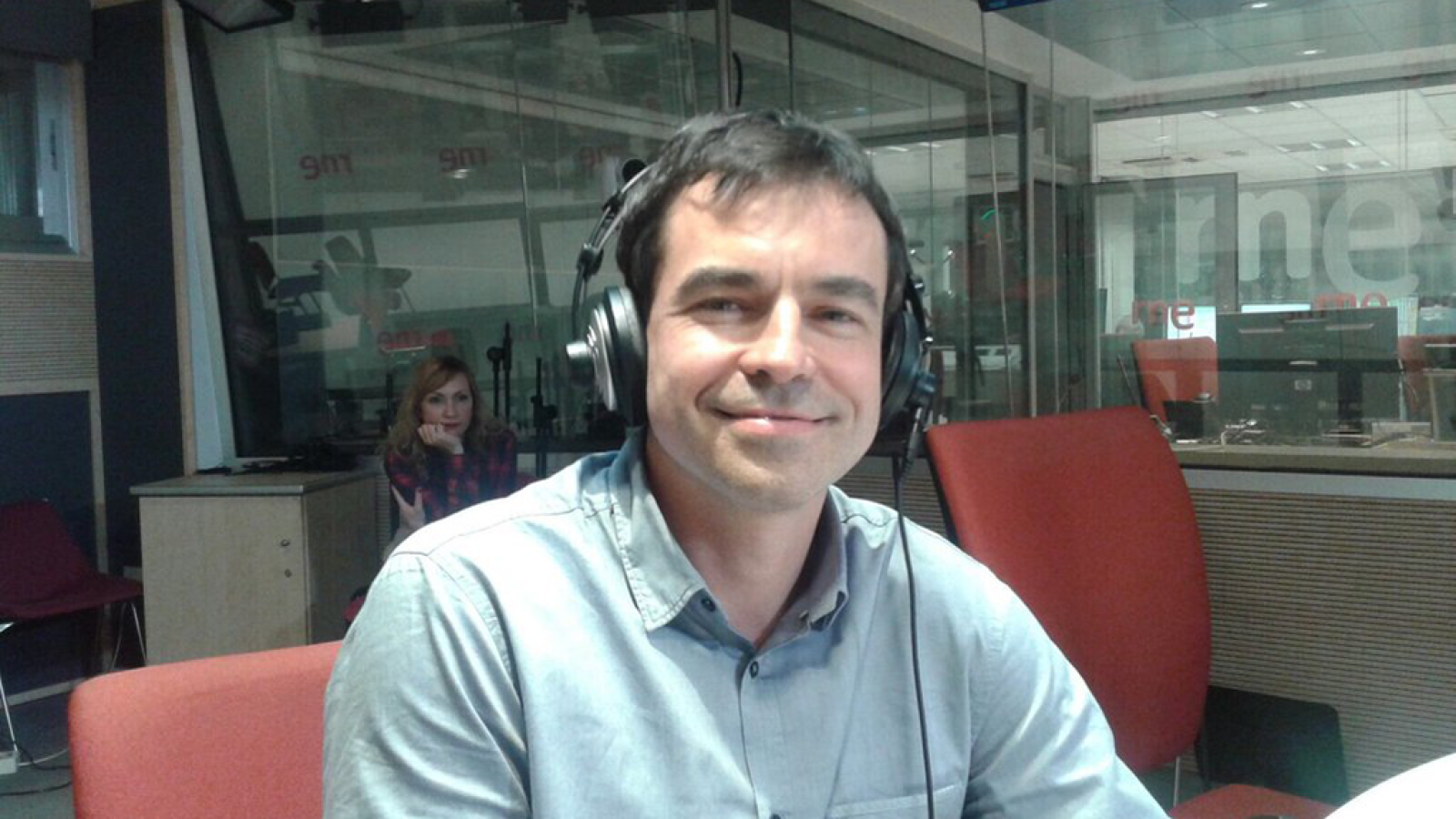 24 horas - Andrés Herzog: "UPyD seguirá existiendo mientras sus ideas sean necesarias, y lo son" - 07/01/16 - Escuchar ahora