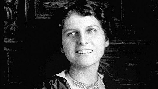 Documentos RNE - Documentos RNE - Zenobia  Camprubí,  sombra y luz de Juan Ramón Jiménez - 11/08/16 - escuchar ahora