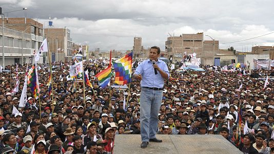 La bodeguita de Radio 5 - La bodeguita de Radio 5 - Populismos  en América Latina - 09/01/16 - Escuchar ahora