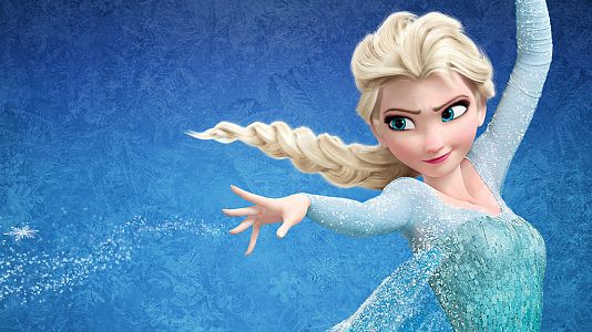 Vamos al cine - Vamos al cine - Las nuevas princesas de Disney - 10/01/16 - escuchar ahora