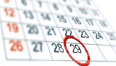 No es un día cualquiera - Año bisiesto