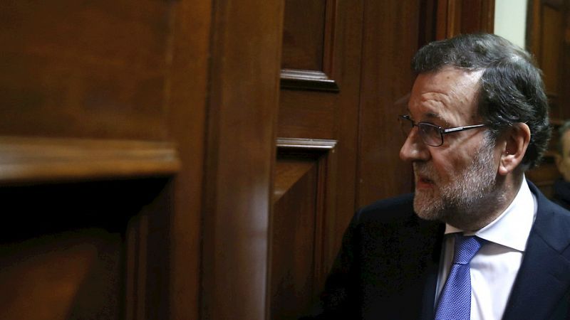 Boletines RNE -  Continúan los contactos de los partidos para formar gobierno - Escuchar ahora