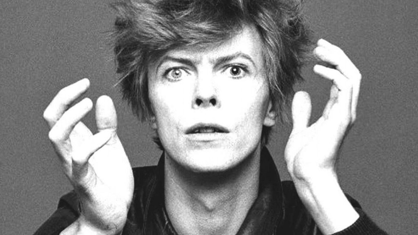  Hoy empieza todo con Marta Echeverría - Adiós a Bowie - 11/01/16 - escuchar ahora