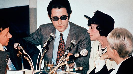 Audios para recordar - Audio para recordar - Coco Chanel y Lilí Álvarez - 11/01/16 - escuchar ahora