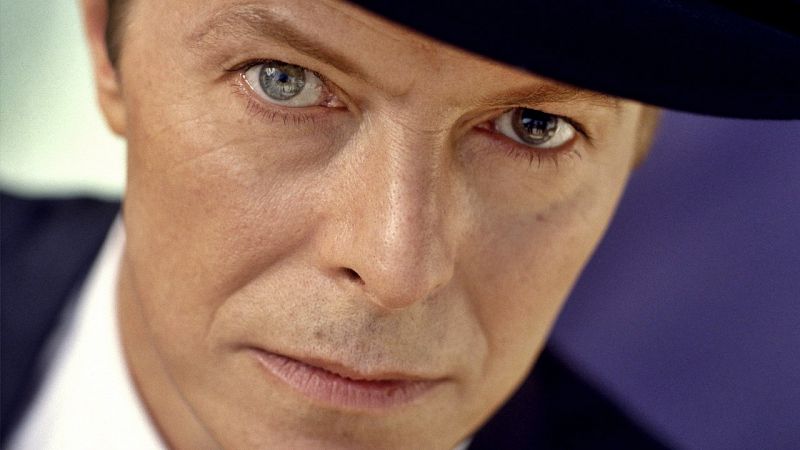  Siglo 21 - David Bowie - 11/01/16 - escuchar ahora
