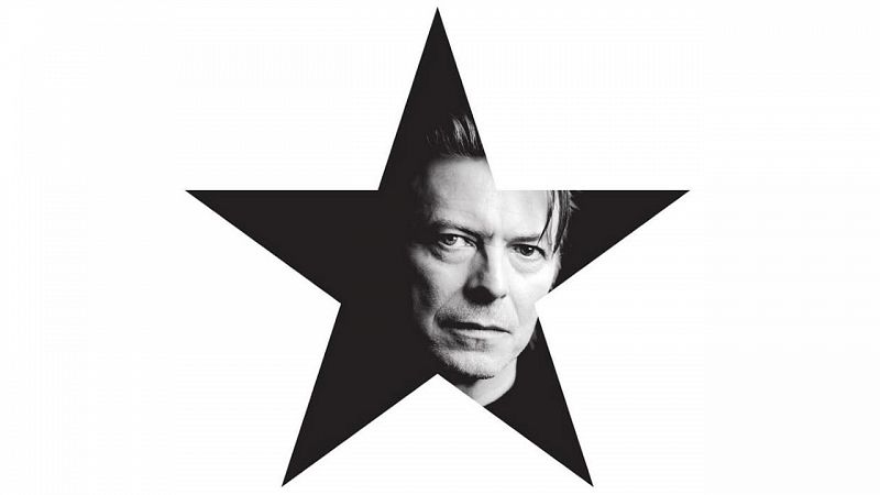  La libélula - Una estrella negra por Bowie - 12/01/16 - escuchar ahora 