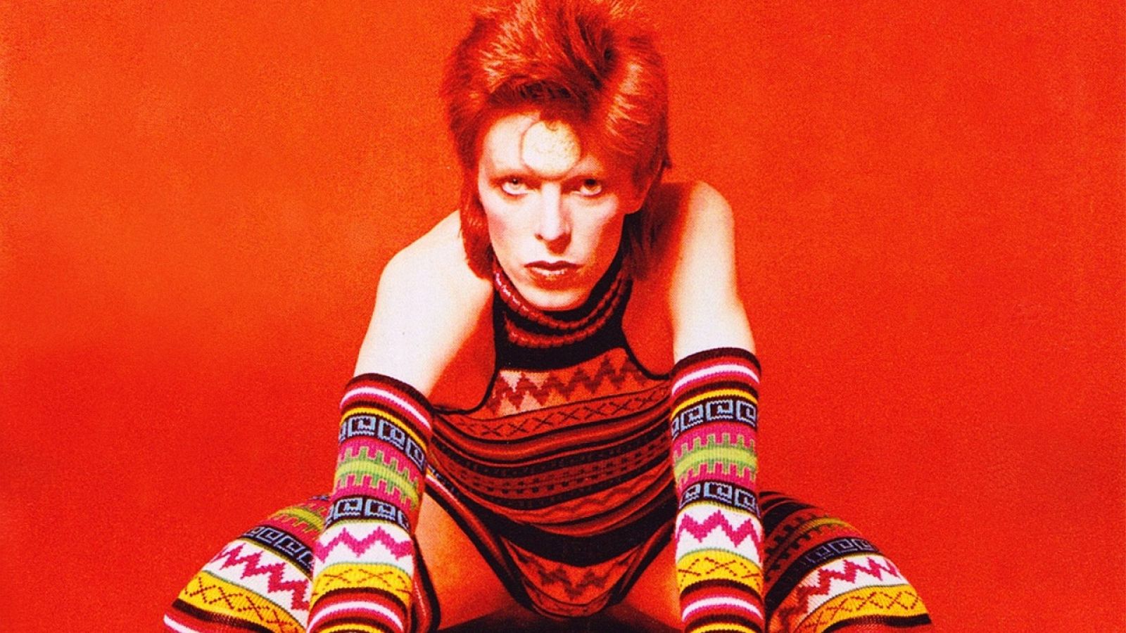 Disco grande - Mis recuerdos y vivencias sobre David Bowie - 11/01/16 - escuchar ahora 
