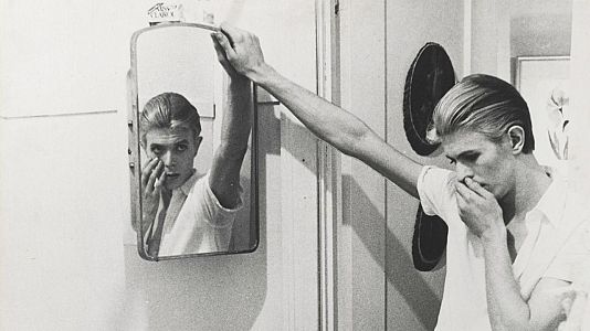 El sótano - El sótano - Adiós David Bowie - 11/01/16 - escuchar ahora