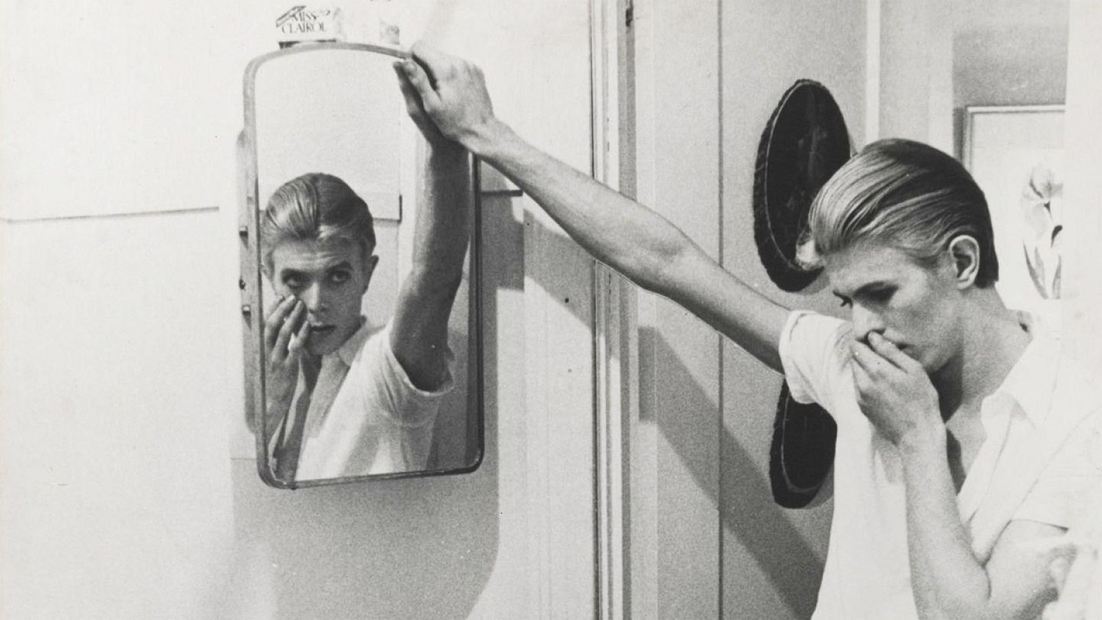 El sótano - Adiós David Bowie - 11/01/16 - escuchar ahora 