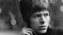 Capitán Demo - David Bowie: maquetas y primeras grabaciones - 11/01/16