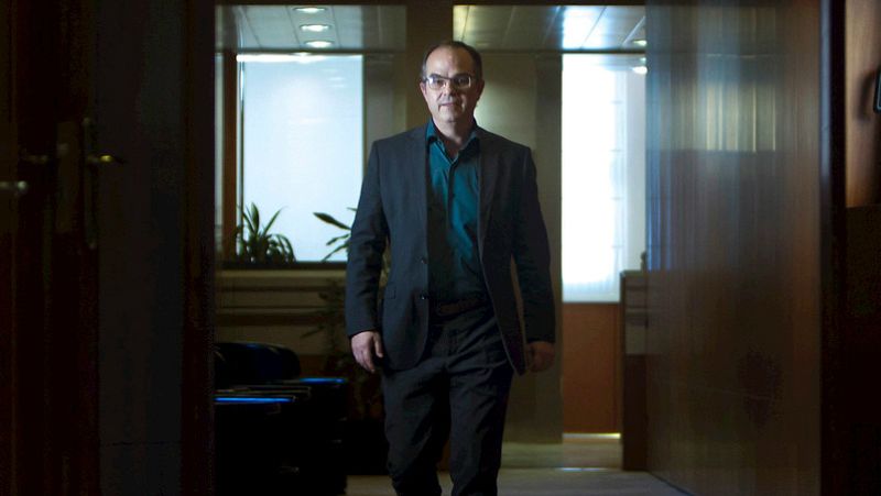 Las mañanas de RNE - Jordi Turull: "El rey despreció este lunes al Parlament de Cataluña y al pueblo catalán" - Escuchar ahora