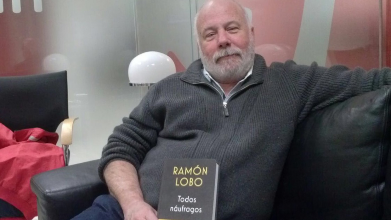 Gente despierta - El periodista Ramón Lobo publica 'Todos náufragos' - Escuchar ahora