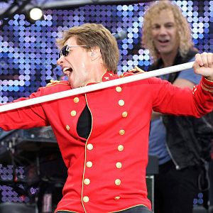 Rebobinando - Rebobinando - Bon Jovi  'You give love a bad name' - 11/01/16 - escuchar ahora