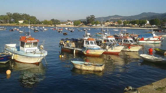 Españoles en la mar en Radio 5