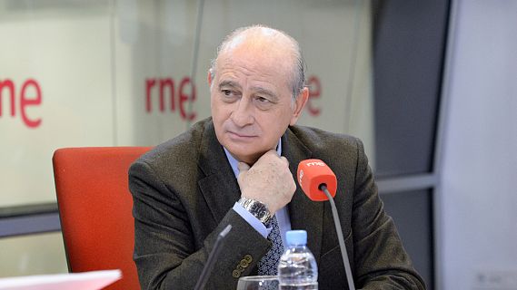 Las mañanas de RNE con Alfredo Menéndez