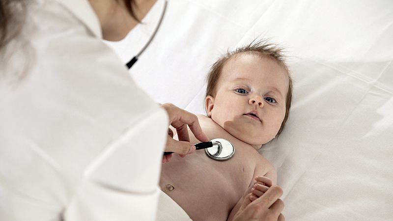  Punto de enlace - Stop a la bronquiolitis - 14/01/16 - Escuchar ahora