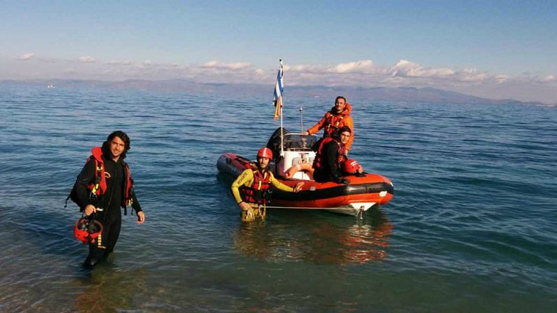 Radio 5 Actualidad - Los tres bomberos voluntarios detenidos, a la espera de juicio - Escuchar ahora