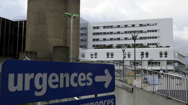 Radio 5 Actualidad - Un ensayo clínico con cannabis provoca una muerte en Francia - Escuchar ahora