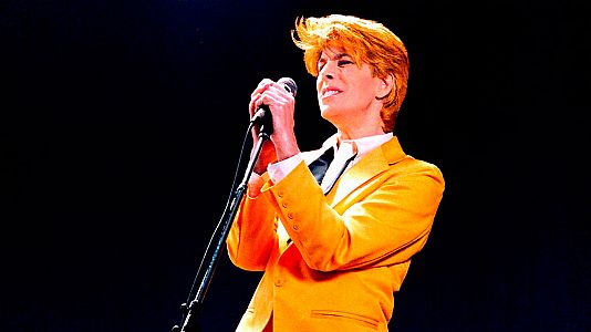 Mundo Babel - Mundo Babel - Bowie, el Fin de una Era - 16/01/16 - escuchar ahora