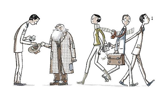 La hora del bocadillo - La hora del bocadillo - "Chucrut" de Anapurna, Juan Berrio y En Portada cómics - 16/01/16 - escuchar ahora