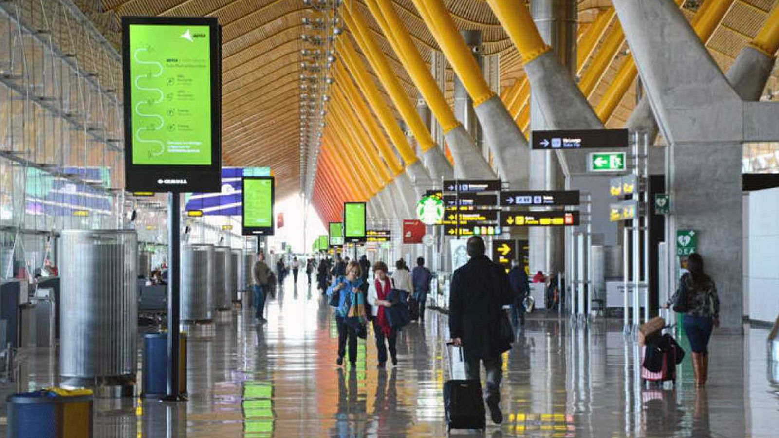 InquietaMENTE - Viajar es positivo para el cerebro - Escuchar ahora