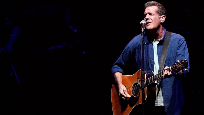 Hoy empieza todo con Ángel Carmona - Muere el cantante y guitarrista de los Eagles, Glenn Frey - 19/01/16