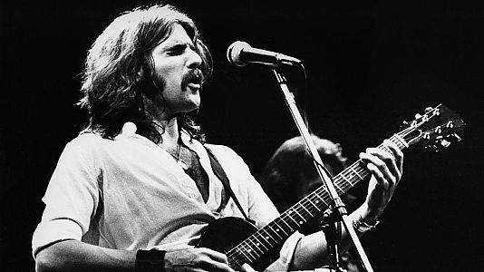 Como lo oyes - Como lo oyes - Glen Frey, líder de Eagles, ha muerto - 19/01/16 - escuchar ahora