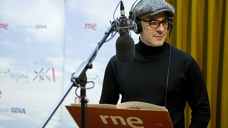 El Quijote del siglo XXI: versi�n radiof�nica - Cap�tulo 4. Parte II - Escuchar ahora