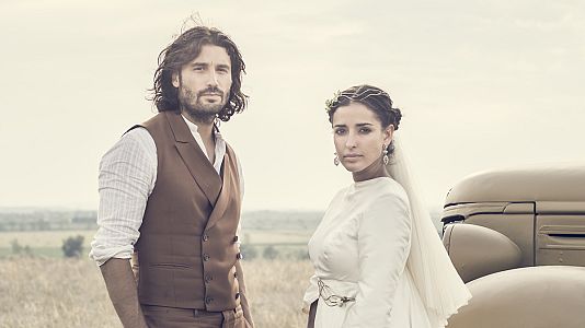 Cultura en Rtve.es - B.S.O. 'La novia', de Shigeru Umebayashi | Escuchar