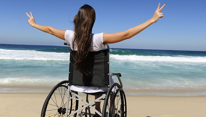 Entre paréntesis - Nace una app para informar sobre turismo accesible - Escuchar ahora