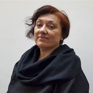 Grandes ciclos - Grandes ciclos - Compositores ante el micrófono: Marisa Manchado - 22/01/16 - escuchar ahora