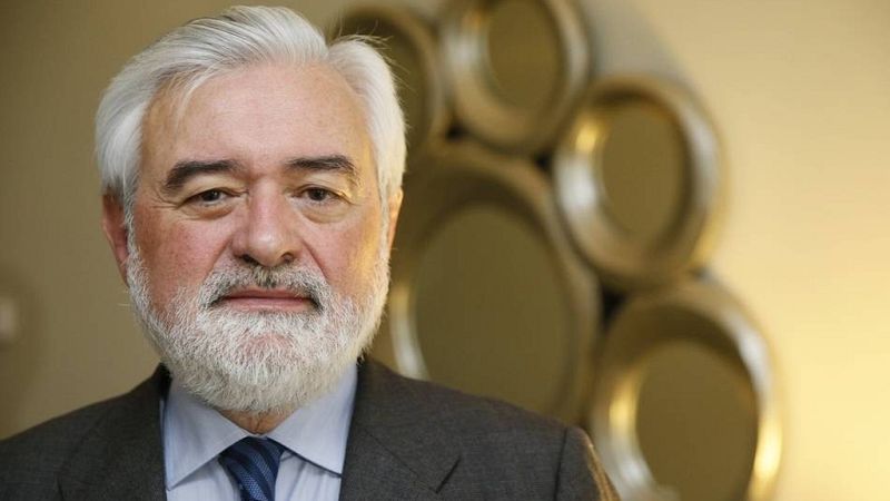 El ojo cr�tico - El Quijote del Siglo XXI. Cap�tulo 4.2. - 22/01/16 - escuchar ahora 