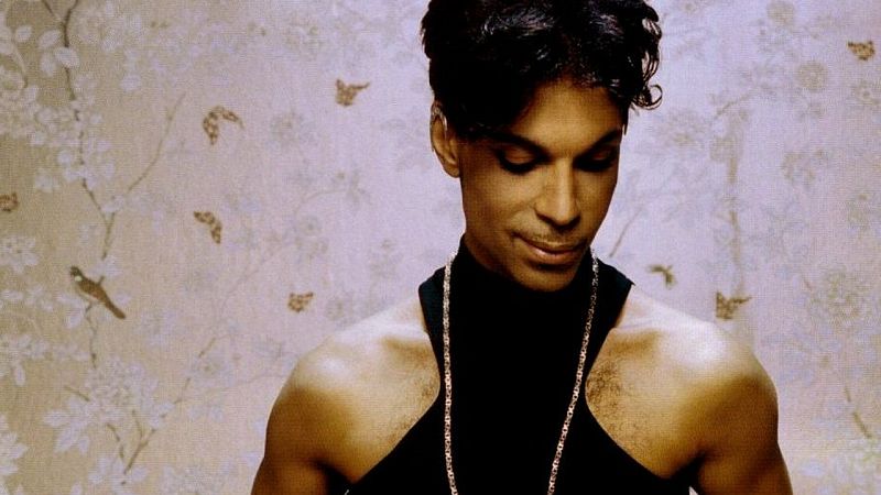 Universo pop - Prince 100 besos y abrazos - 25/01/16 - Escuchar ahora