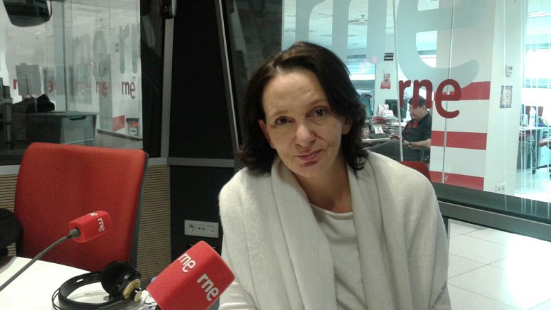 24 horas - Carolina Bescansa (Podemos): "Para lograr el cambio hay que estar en el Gobierno" - Escuchar ahora