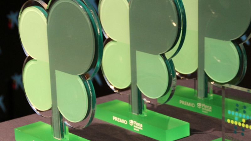 Entre paréntesis - Leélo fácil, Premio Cermi.es 2015 a la Mejor Acción Cultural Inclusiva - Escuchar ahora