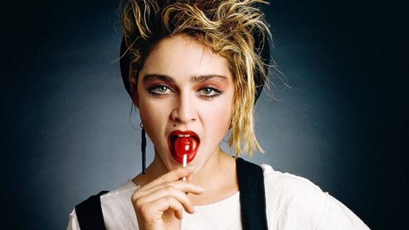 Esto me suena. Las tardes del Ciudadano García - Madonna: el nacimiento de un mito - Escuchar ahora