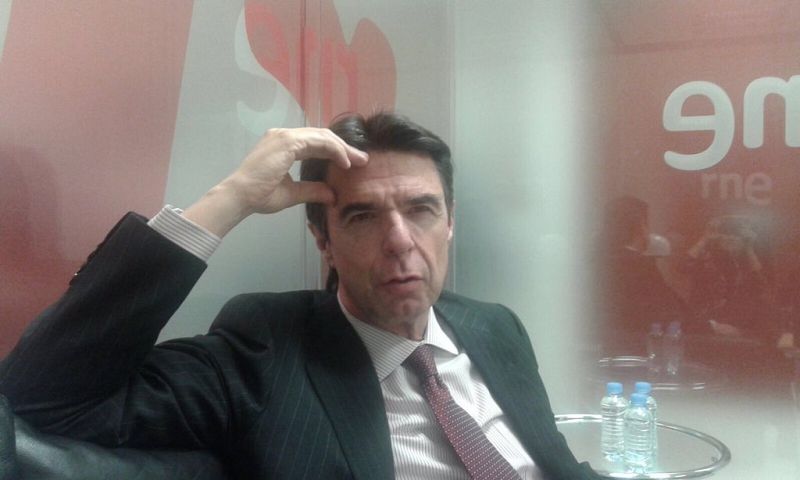 24 horas - José Manuel Soria (PP): "Lamentablemente, creo que vamos a ir a unas nuevas elecciones" - 27/01/16 - Escuchar ahora