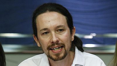 Las mañanas de RNE - Pablo Iglesias (Podemos): "Sería una pena ir a unas elecciones" - Escuchar ahora 